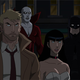 Illustration for article titled First Look at the iJustice League Dark/i Animated Movie Skips Half the Team, But Has Batman